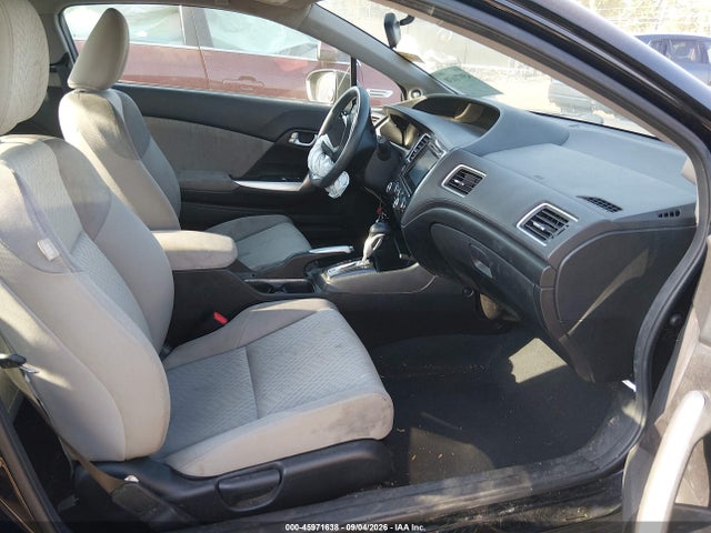 Aukcja sprzedaży 2014 Honda Civic Ex, vin: 2HGFG3B87EH514944, numer aukcji: 45971638