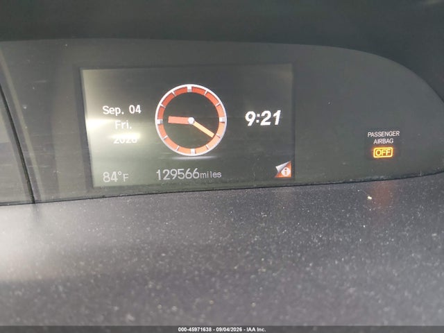 Aukcja sprzedaży 2014 Honda Civic Ex, vin: 2HGFG3B87EH514944, numer aukcji: 45971638