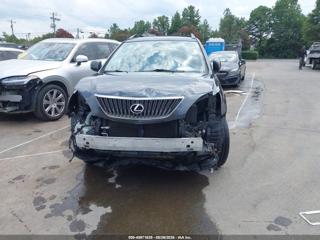 Aukcja sprzedaży 2005 Lexus Rx 330, vin: 2T2HA31UX5C041859, numer aukcji: 45971639