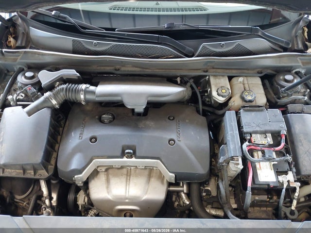 Aukcja sprzedaży 2019 Chevrolet Impala Ls, vin: 1G11Y5SA0KU147262, numer aukcji: 45971643