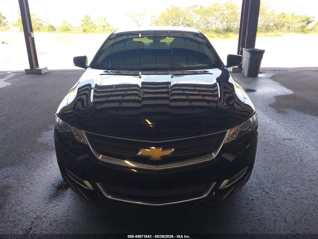 Aukcja sprzedaży 2019 Chevrolet Impala Ls, vin: 1G11Y5SA0KU147262, numer aukcji: 45971643