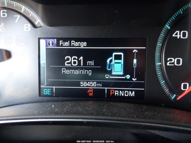 Aukcja sprzedaży 2019 Chevrolet Impala Ls, vin: 1G11Y5SA0KU147262, numer aukcji: 45971643
