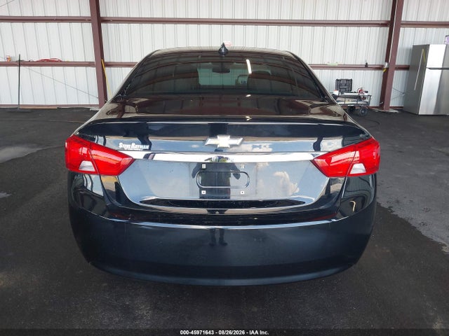 Aukcja sprzedaży 2019 Chevrolet Impala Ls, vin: 1G11Y5SA0KU147262, numer aukcji: 45971643