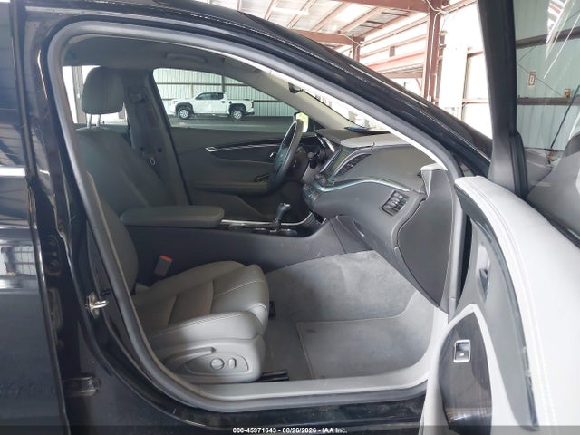 Aukcja sprzedaży 2019 Chevrolet Impala Ls, vin: 1G11Y5SA0KU147262, numer aukcji: 45971643