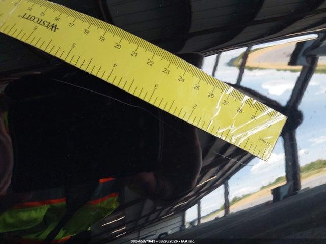Aukcja sprzedaży 2019 Chevrolet Impala Ls, vin: 1G11Y5SA0KU147262, numer aukcji: 45971643