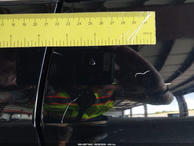 Aukcja sprzedaży 2019 Chevrolet Impala Ls, vin: 1G11Y5SA0KU147262, numer aukcji: 45971643