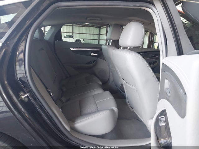 Aukcja sprzedaży 2019 Chevrolet Impala Ls, vin: 1G11Y5SA0KU147262, numer aukcji: 45971643