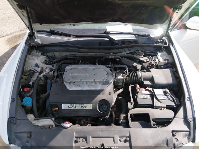 Aukcja sprzedaży 2010 Honda Accord 3.5 Ex-l, vin: 5KBCP3F89AB015088, numer aukcji: 45971645
