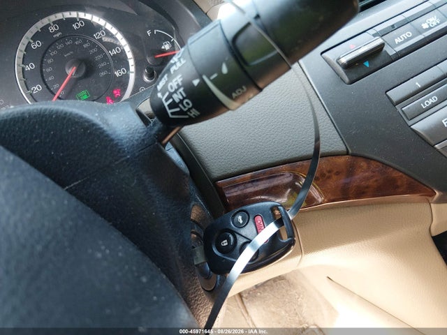 Aukcja sprzedaży 2010 Honda Accord 3.5 Ex-l, vin: 5KBCP3F89AB015088, numer aukcji: 45971645