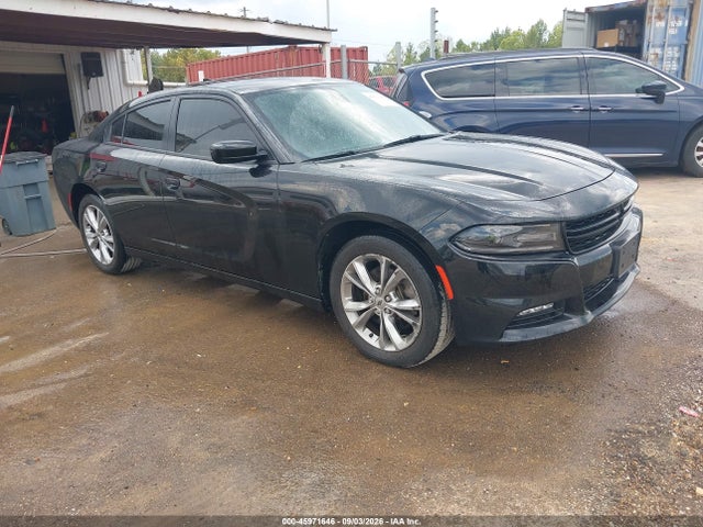 Auction sale of the 2021 Dodge Charger Sxt Awd, vin: 2C3CDXJG4MH663339, lot number: 45971646