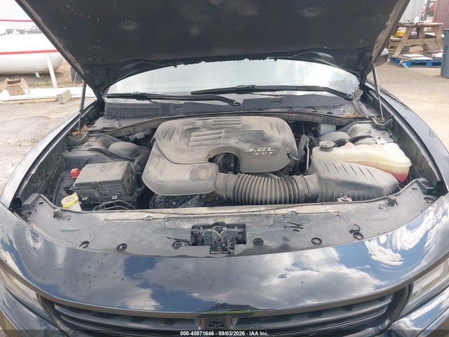 45971646 :رقم المزاد ، 2C3CDXJG4MH663339 vin ، 2021 Dodge Charger Sxt Awd مزاد بيع