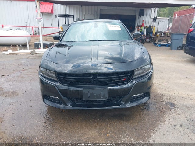 45971646 :رقم المزاد ، 2C3CDXJG4MH663339 vin ، 2021 Dodge Charger Sxt Awd مزاد بيع