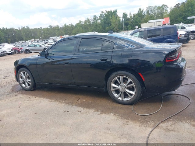 45971646 :رقم المزاد ، 2C3CDXJG4MH663339 vin ، 2021 Dodge Charger Sxt Awd مزاد بيع