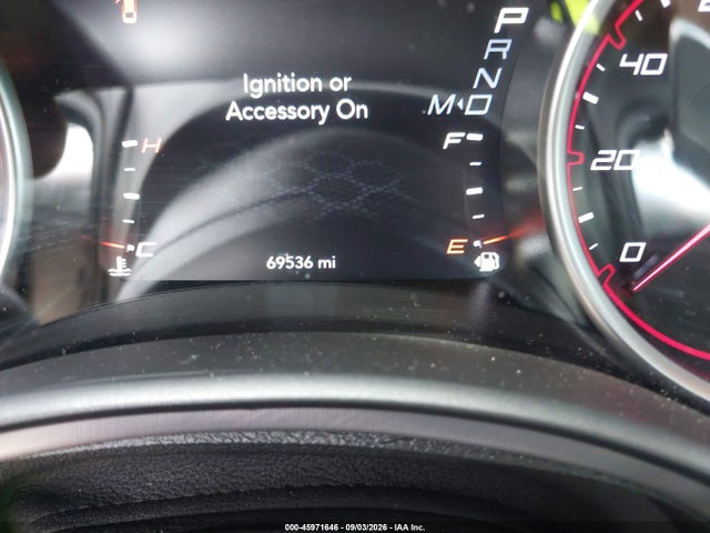 45971646 :رقم المزاد ، 2C3CDXJG4MH663339 vin ، 2021 Dodge Charger Sxt Awd مزاد بيع