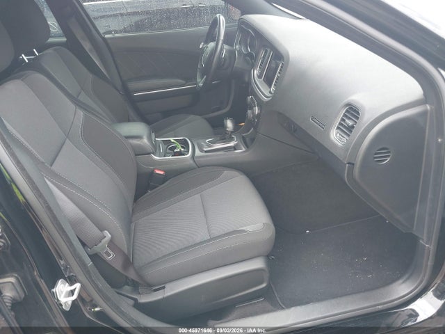 45971646 :رقم المزاد ، 2C3CDXJG4MH663339 vin ، 2021 Dodge Charger Sxt Awd مزاد بيع