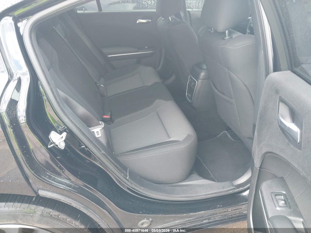 45971646 :رقم المزاد ، 2C3CDXJG4MH663339 vin ، 2021 Dodge Charger Sxt Awd مزاد بيع