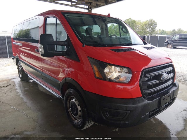 Продажа на аукционе авто 2020 Ford Transit-350 Passenger Van Xl, vin: 1FBAX2Y87LKB08876, номер лота: 45971647