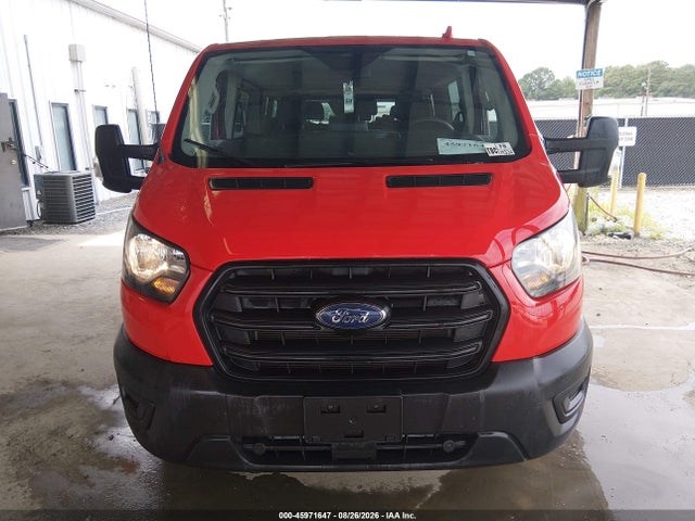 Продажа на аукционе авто 2020 Ford Transit-350 Passenger Van Xl, vin: 1FBAX2Y87LKB08876, номер лота: 45971647