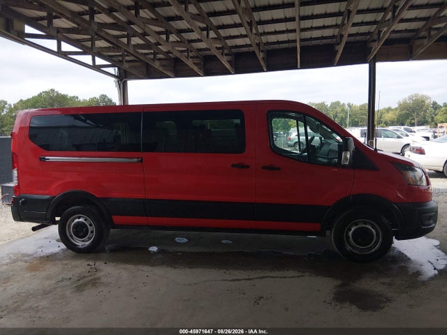 Продажа на аукционе авто 2020 Ford Transit-350 Passenger Van Xl, vin: 1FBAX2Y87LKB08876, номер лота: 45971647