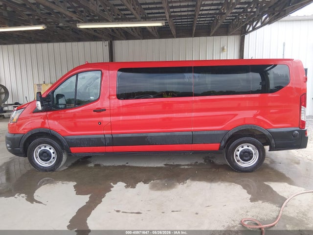 Продажа на аукционе авто 2020 Ford Transit-350 Passenger Van Xl, vin: 1FBAX2Y87LKB08876, номер лота: 45971647