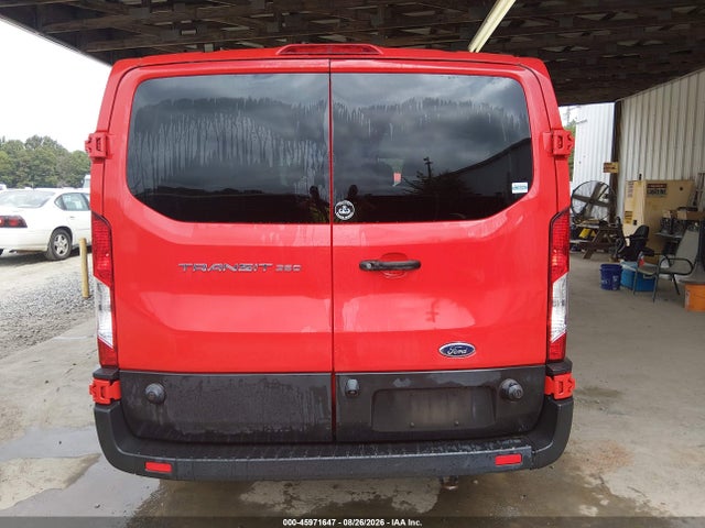 Продажа на аукционе авто 2020 Ford Transit-350 Passenger Van Xl, vin: 1FBAX2Y87LKB08876, номер лота: 45971647