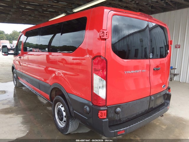 Продажа на аукционе авто 2020 Ford Transit-350 Passenger Van Xl, vin: 1FBAX2Y87LKB08876, номер лота: 45971647