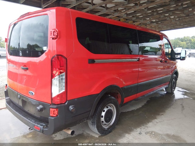 Продажа на аукционе авто 2020 Ford Transit-350 Passenger Van Xl, vin: 1FBAX2Y87LKB08876, номер лота: 45971647