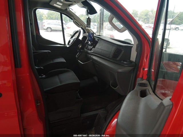 Продажа на аукционе авто 2020 Ford Transit-350 Passenger Van Xl, vin: 1FBAX2Y87LKB08876, номер лота: 45971647