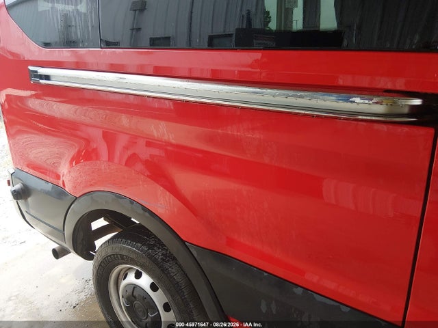 Продажа на аукционе авто 2020 Ford Transit-350 Passenger Van Xl, vin: 1FBAX2Y87LKB08876, номер лота: 45971647
