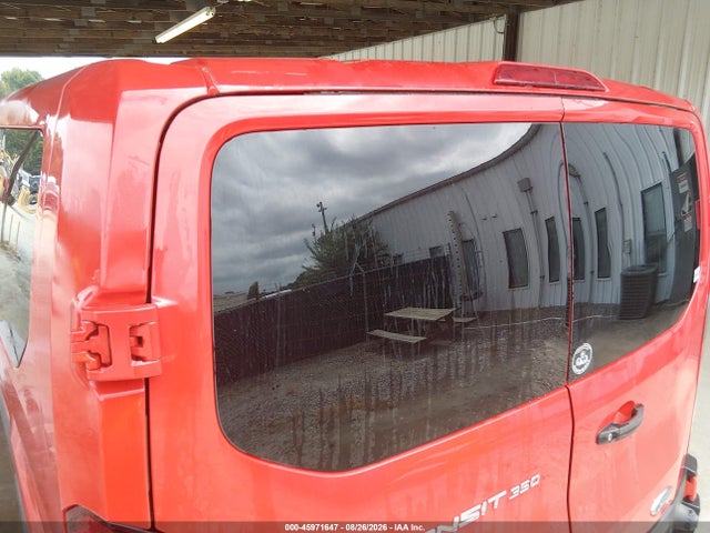Продажа на аукционе авто 2020 Ford Transit-350 Passenger Van Xl, vin: 1FBAX2Y87LKB08876, номер лота: 45971647