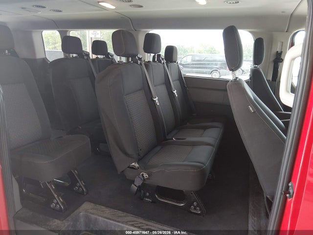 Продажа на аукционе авто 2020 Ford Transit-350 Passenger Van Xl, vin: 1FBAX2Y87LKB08876, номер лота: 45971647