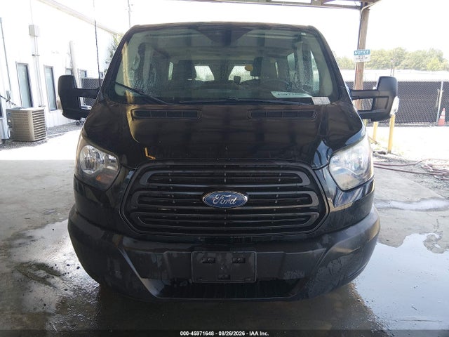 Продажа на аукционе авто 2019 Ford Transit-150 Xl, vin: 1FMZK1ZM1KKB16825, номер лота: 45971648
