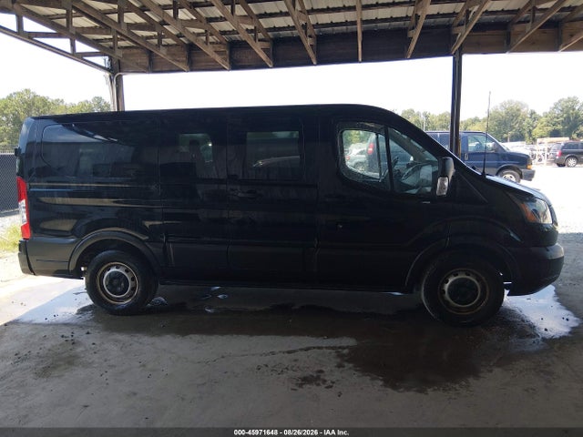 Продажа на аукционе авто 2019 Ford Transit-150 Xl, vin: 1FMZK1ZM1KKB16825, номер лота: 45971648