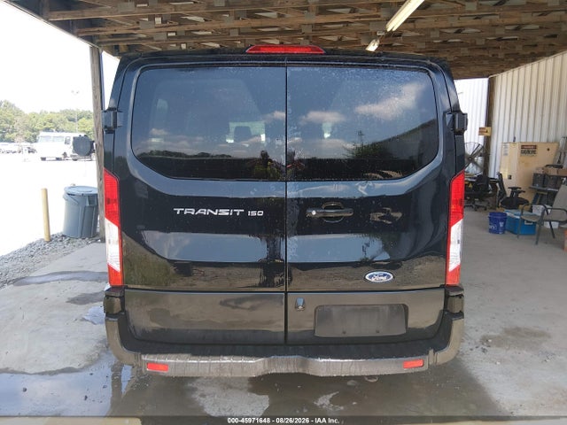 Продажа на аукционе авто 2019 Ford Transit-150 Xl, vin: 1FMZK1ZM1KKB16825, номер лота: 45971648
