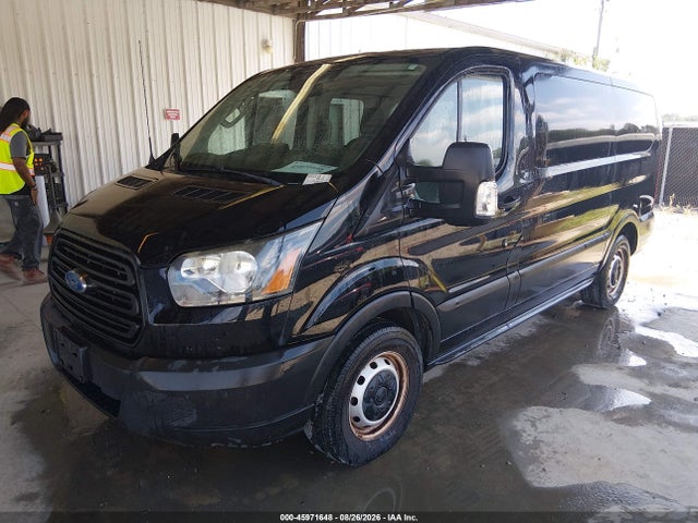 Продажа на аукционе авто 2019 Ford Transit-150 Xl, vin: 1FMZK1ZM1KKB16825, номер лота: 45971648