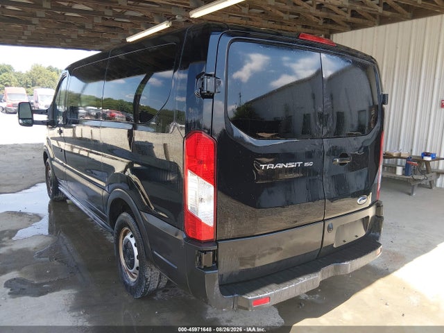 Продажа на аукционе авто 2019 Ford Transit-150 Xl, vin: 1FMZK1ZM1KKB16825, номер лота: 45971648