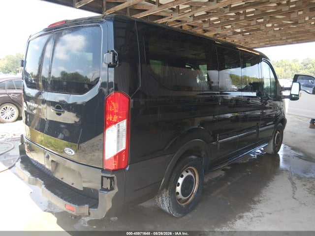 Продажа на аукционе авто 2019 Ford Transit-150 Xl, vin: 1FMZK1ZM1KKB16825, номер лота: 45971648
