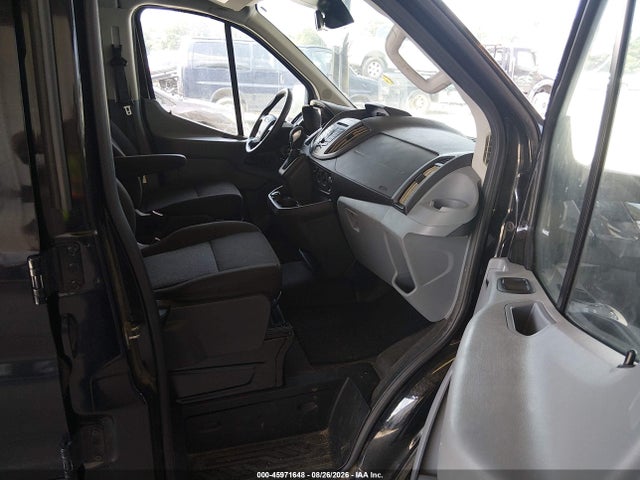 Продажа на аукционе авто 2019 Ford Transit-150 Xl, vin: 1FMZK1ZM1KKB16825, номер лота: 45971648
