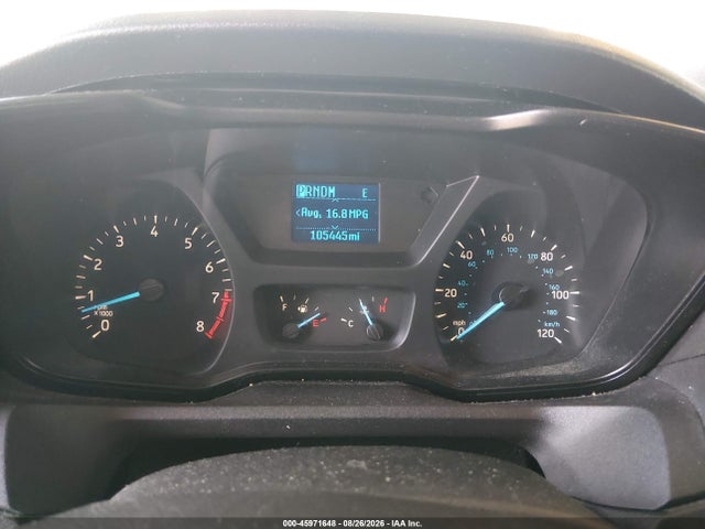 Продажа на аукционе авто 2019 Ford Transit-150 Xl, vin: 1FMZK1ZM1KKB16825, номер лота: 45971648