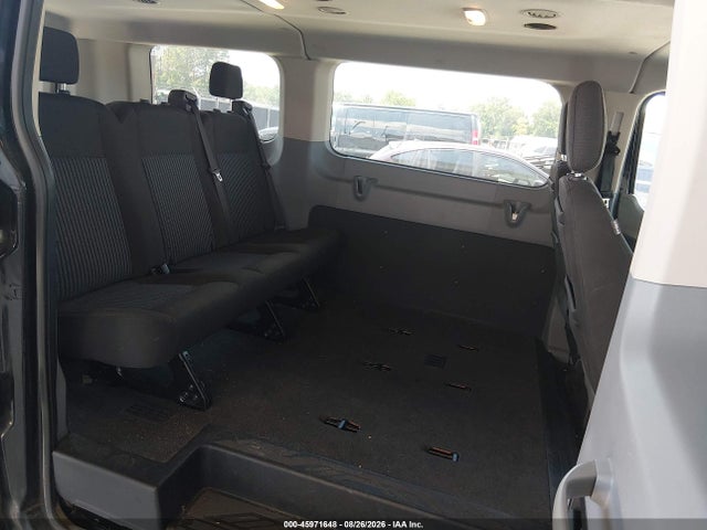 Продажа на аукционе авто 2019 Ford Transit-150 Xl, vin: 1FMZK1ZM1KKB16825, номер лота: 45971648