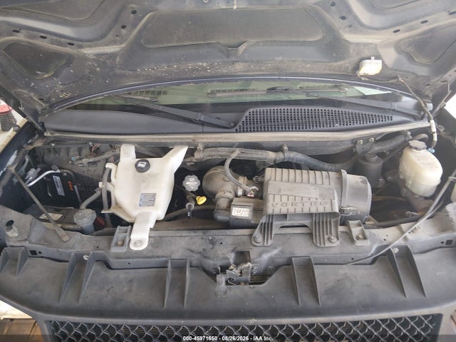 Aukcja sprzedaży 2015 Chevrolet Express 2500 Ls, vin: 1GNWGPFG7F1269691, numer aukcji: 45971650