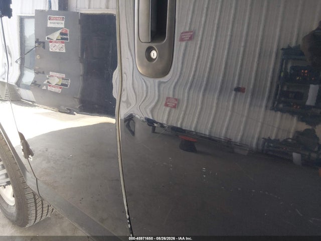 Aukcja sprzedaży 2015 Chevrolet Express 2500 Ls, vin: 1GNWGPFG7F1269691, numer aukcji: 45971650