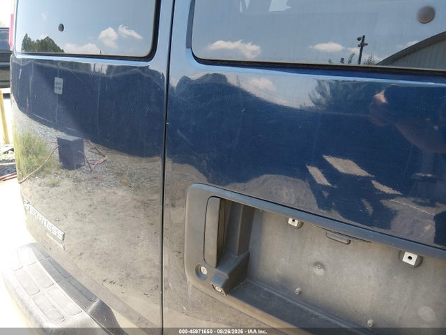 Aukcja sprzedaży 2015 Chevrolet Express 2500 Ls, vin: 1GNWGPFG7F1269691, numer aukcji: 45971650