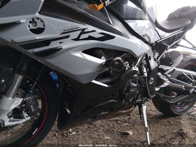 BMW S 1000 Rr 2024 WB10E6303R6K20501 Image 13
