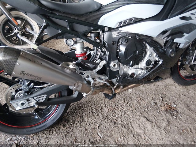 BMW S 1000 Rr 2024 WB10E6303R6K20501 Image 14