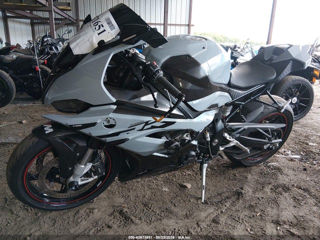 BMW S 1000 Rr 2024 WB10E6303R6K20501 Image 2
