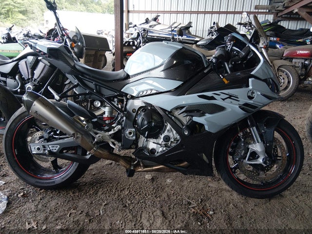 BMW S 1000 Rr 2024 WB10E6303R6K20501 Image 11