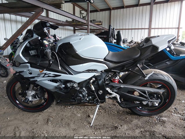 BMW S 1000 Rr 2024 WB10E6303R6K20501 Image 12
