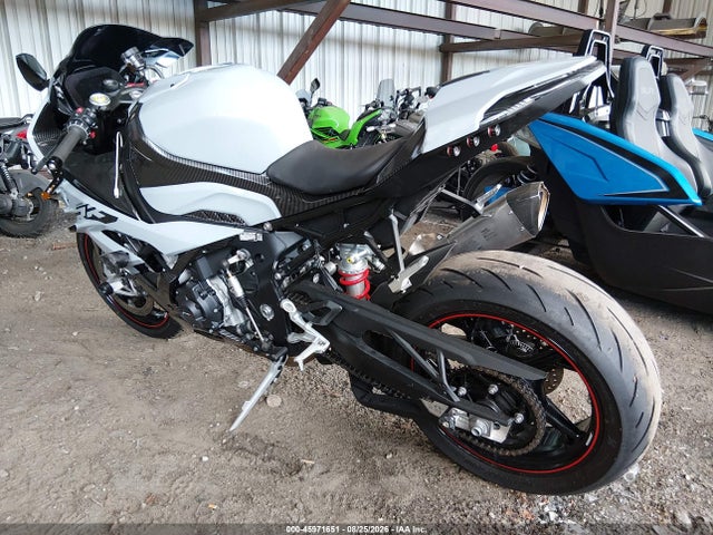 BMW S 1000 Rr 2024 WB10E6303R6K20501 Image 3