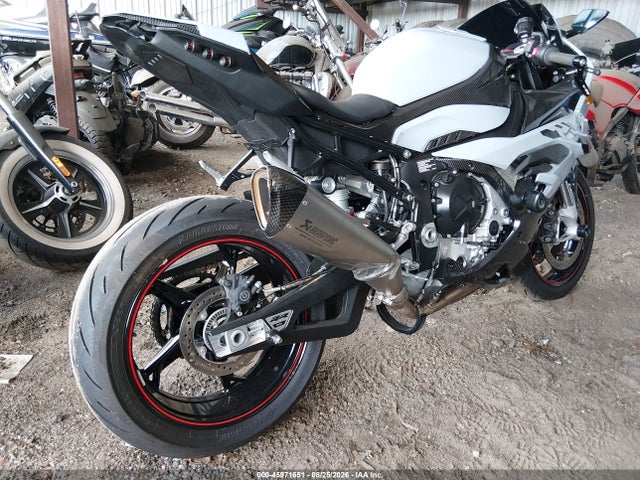 BMW S 1000 Rr 2024 WB10E6303R6K20501 Image 4